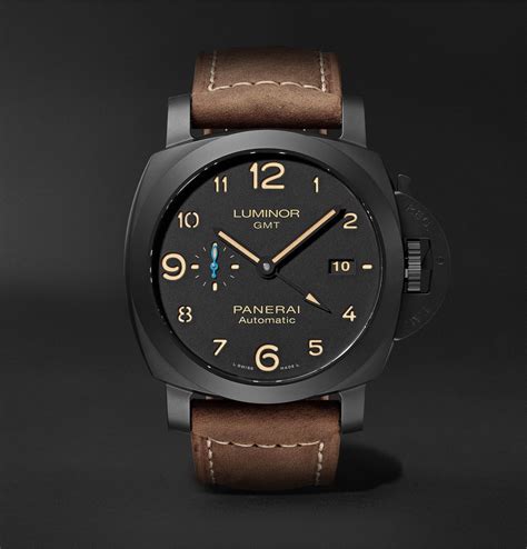 panerai luminor watch wikipedia